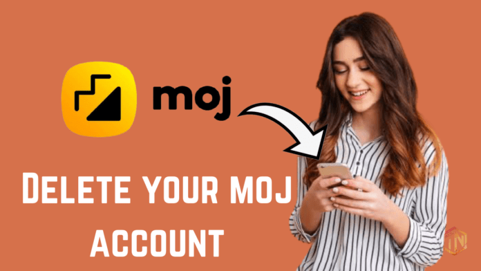 All Possible Ways to Delete Your Moj App and Account