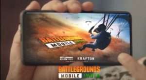 Battlegrounds Mobile India Beta Version is Finally Released