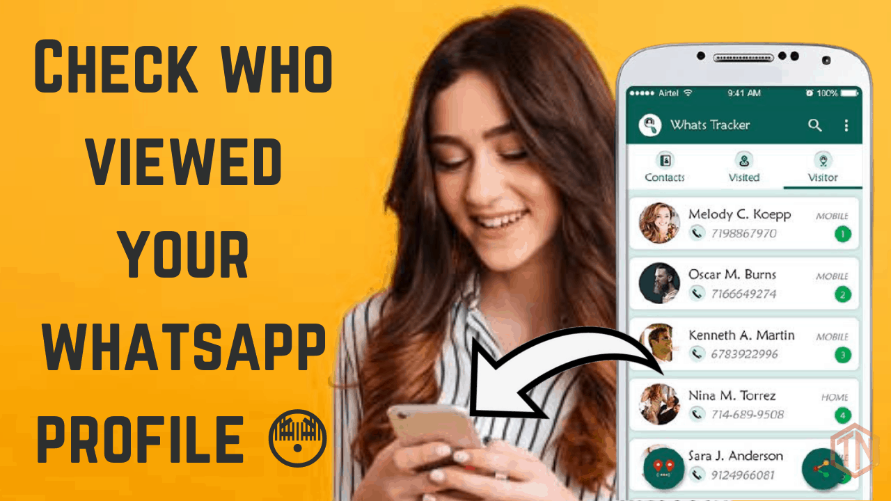 11 Best Ways to Fix WhatsApp Profile Picture Not Showing - Guiding Tech