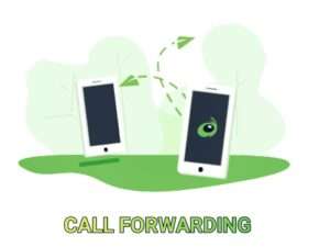 How to Efficiently Forward the Incoming Call on Your Smartphone?