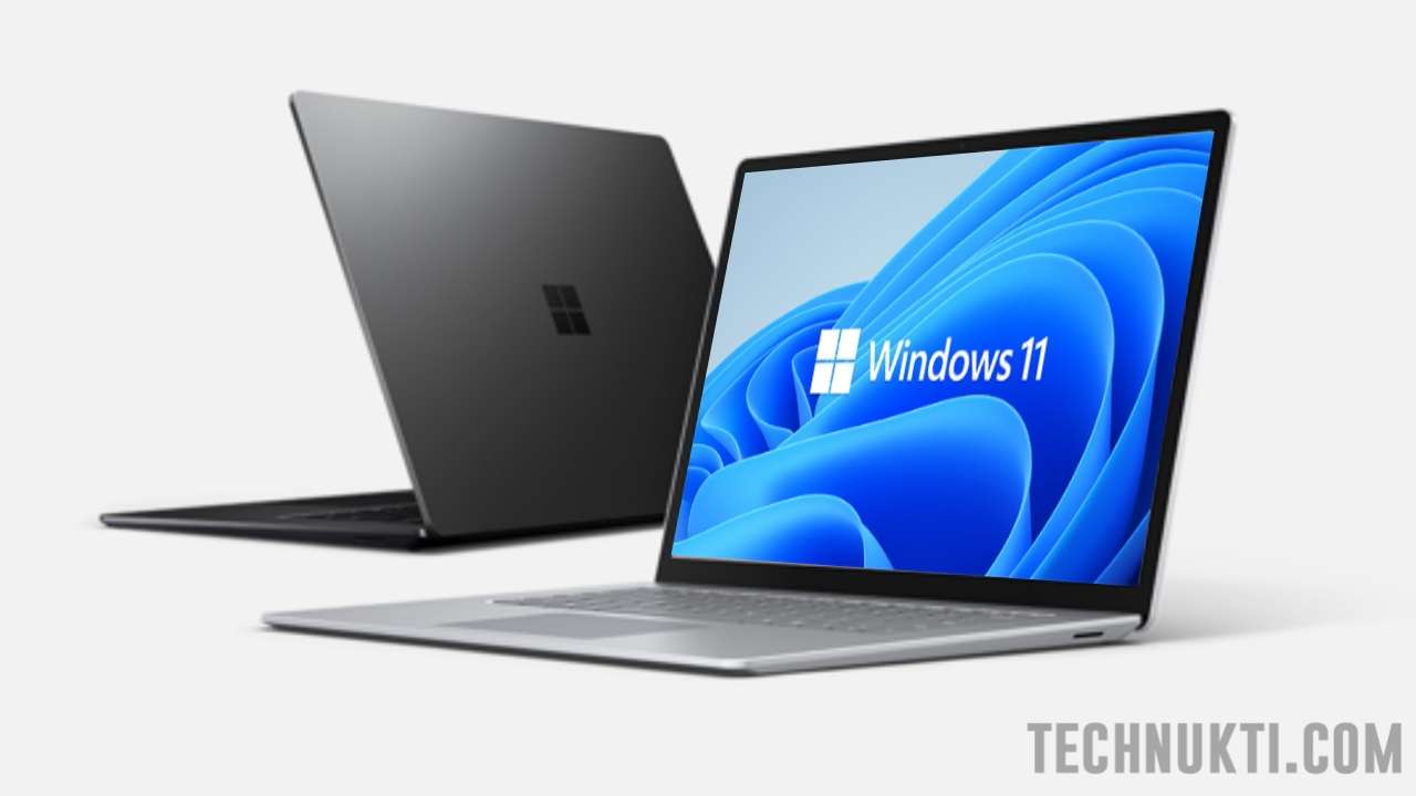 Can My Laptop Or Pc Run Windows 11 ? Here's Full Details How to Check - Tech Nukti