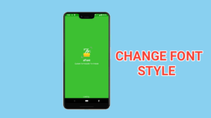 14 Easy Steps to Download and Change Fonts on Android Mobiles