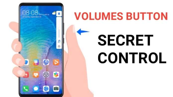 Control Everything on Your Android Device Using the Volume Keys