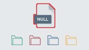 How to Open a Null File - 5 Easy Ways