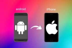 Best Way to Change Your Android Device to iPhone - 4 Easy Steps to Follow