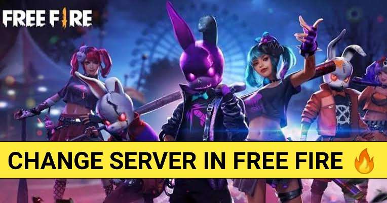 Best VPN for Playing Garena Free Fire Online in 2023