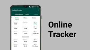 Best App to Track Social Media Online/Offline Status