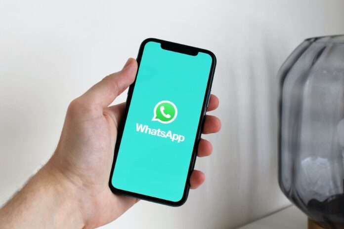 share app on whatsapp