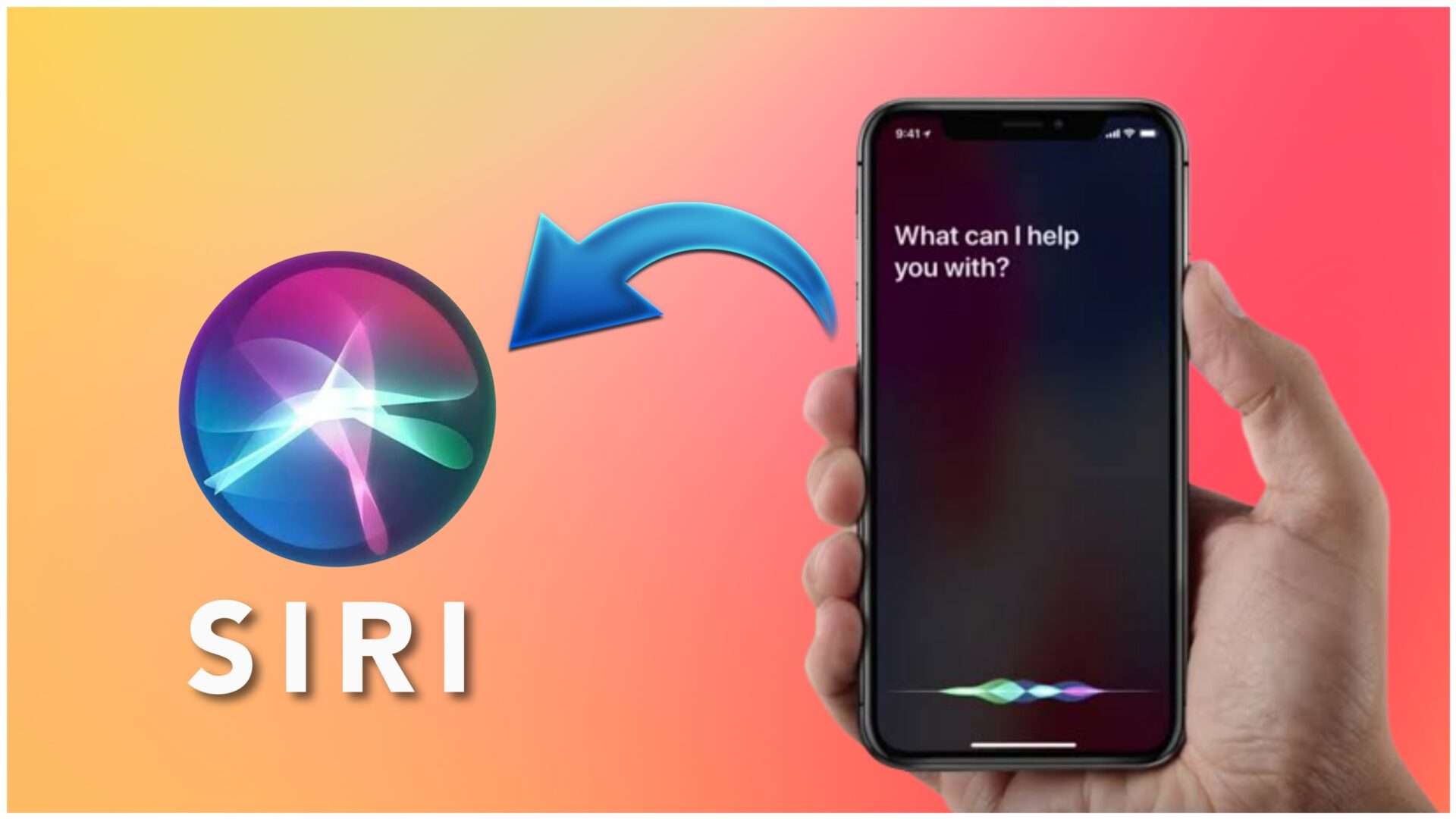 siri of android