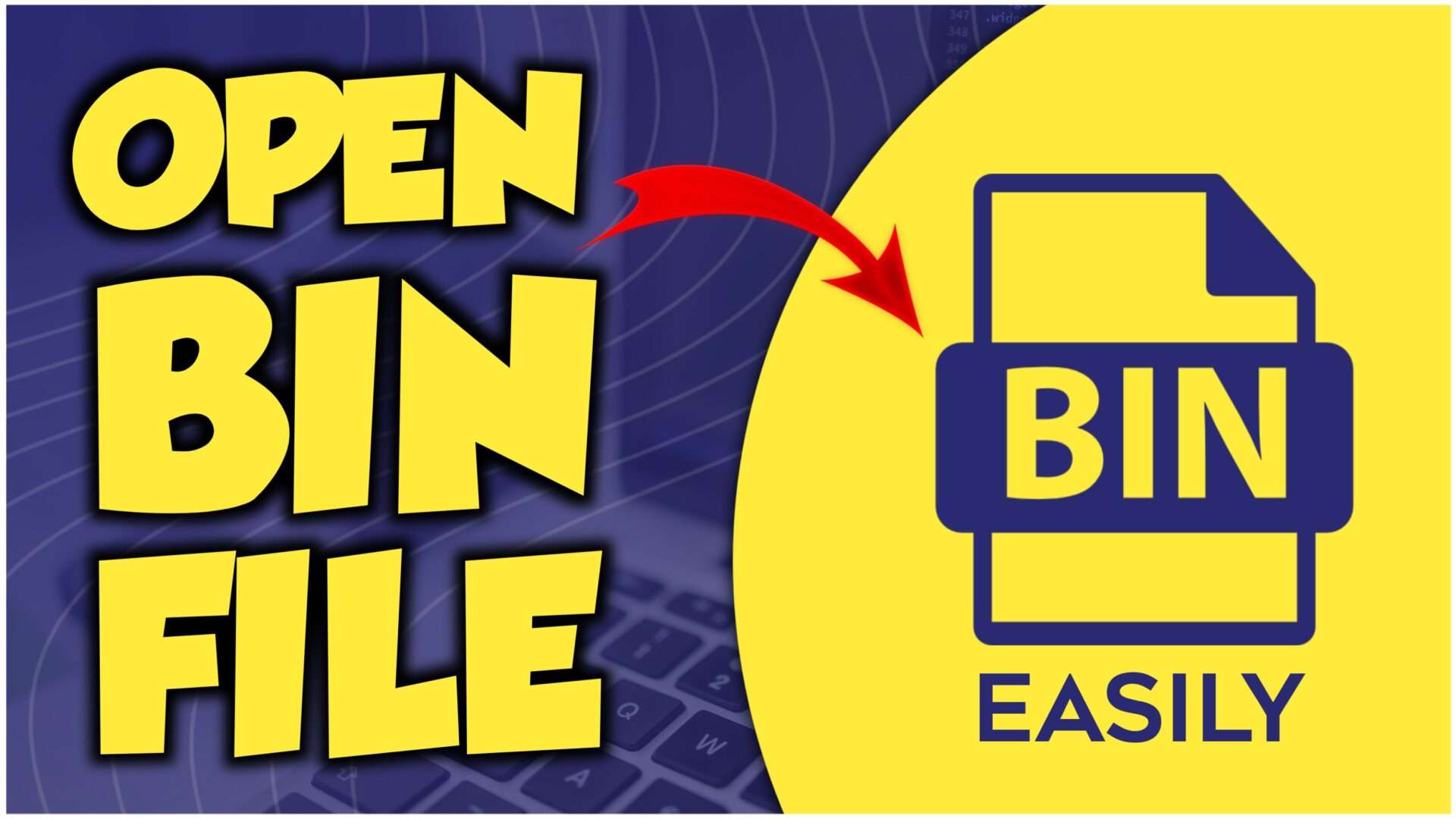 How to Open Bin Files on Your Android Device Tech Nukti