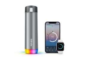 Apple Water Bottle That Price 4600 In India. Must Know Its Features