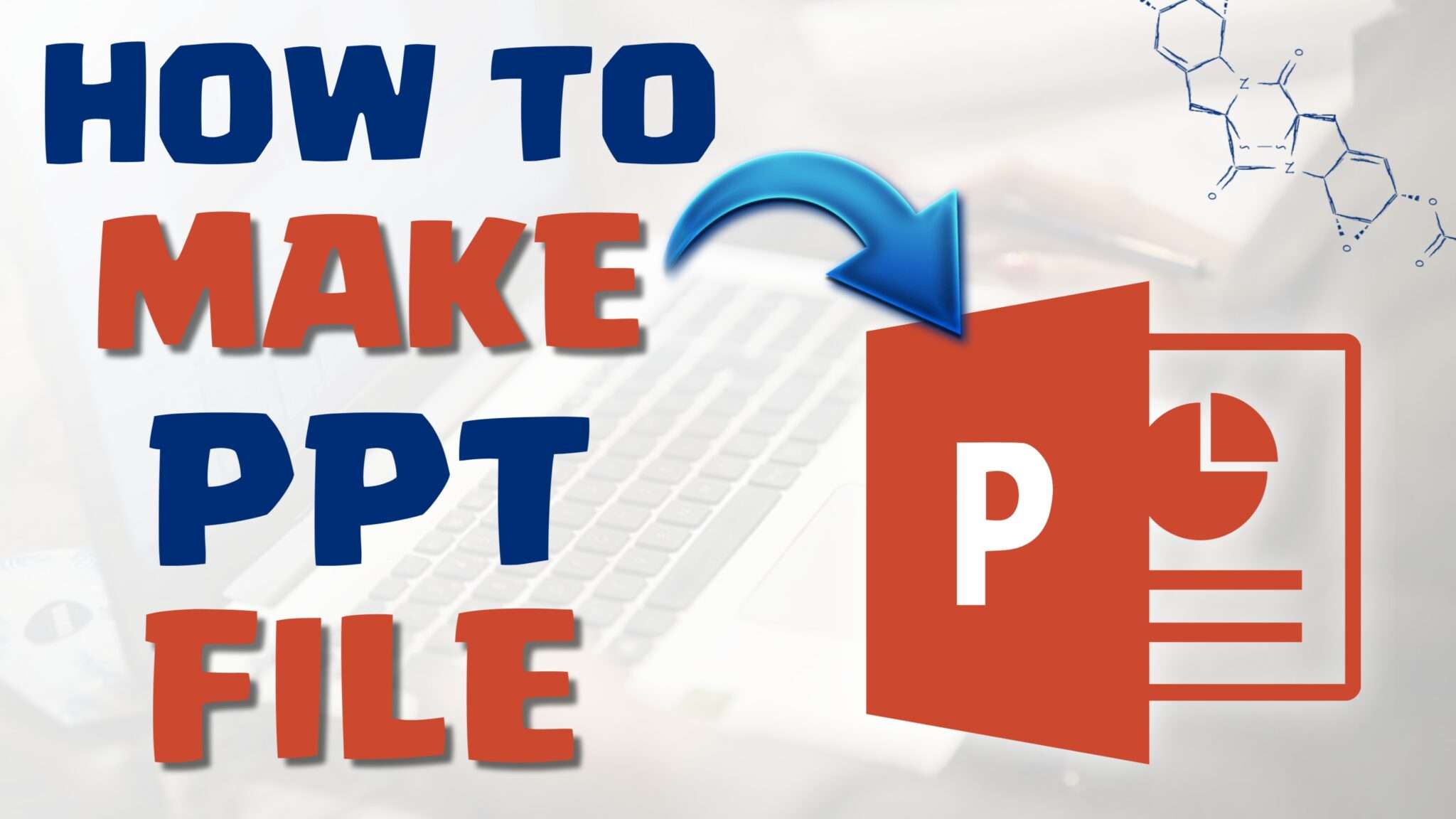 how to make ppt quickly