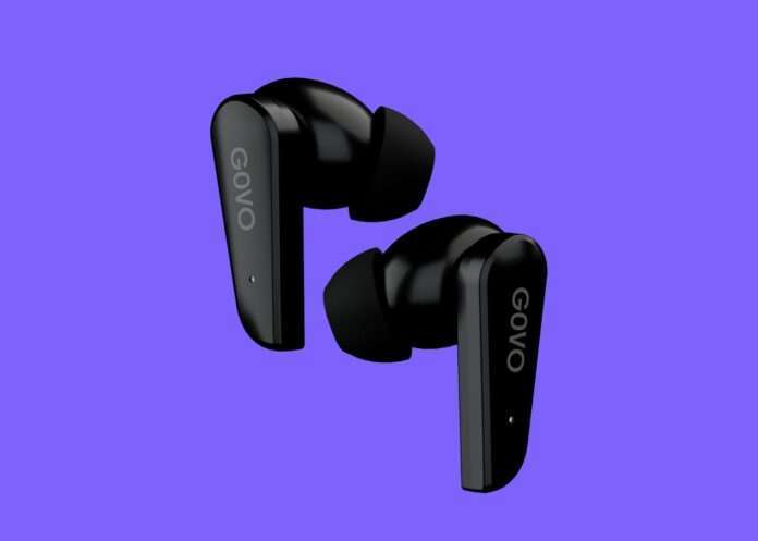 GoVo Gobuds 400 Earbuds Review