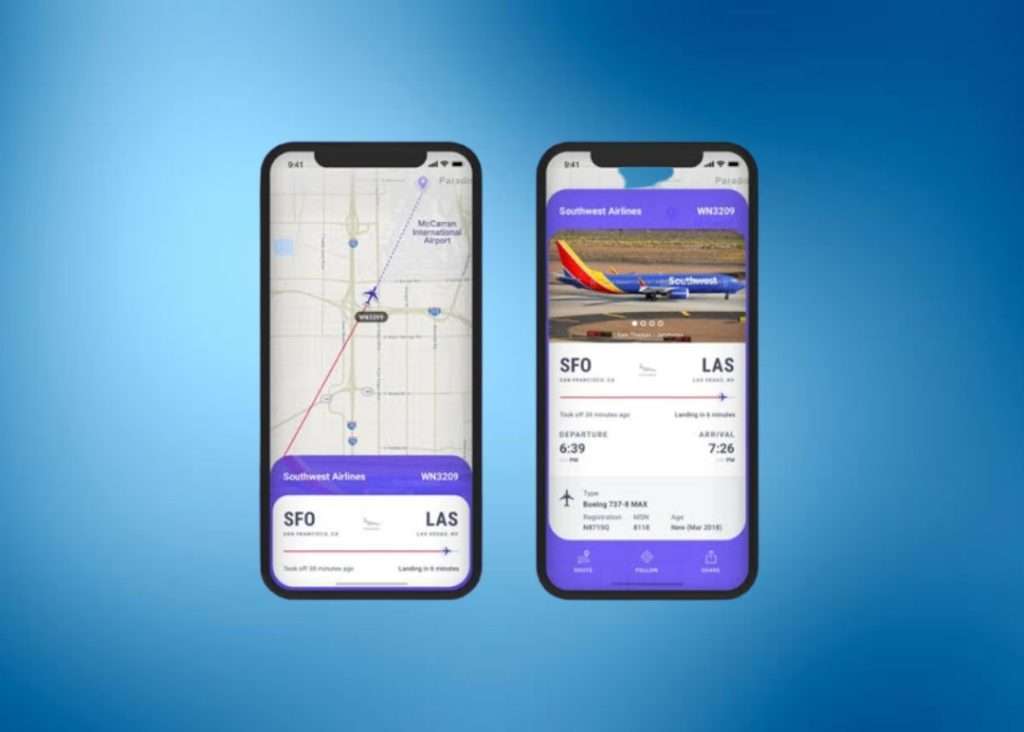 Best Flight Tracker Apps Top 05 Best Apps You Must Try Tech Nukti