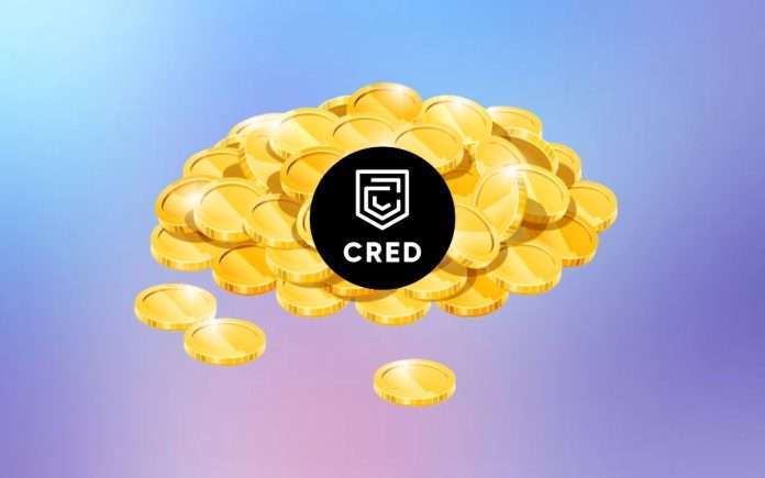 cred coin