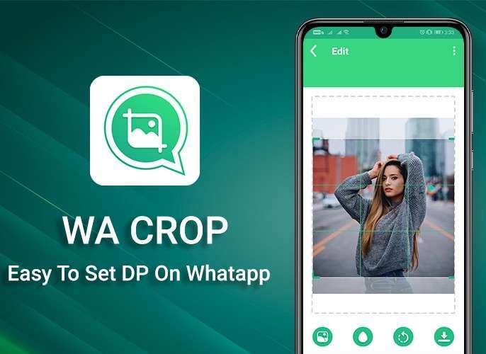 How To Save WhatsApp Profile Picture  WhatsApp Profile Picture To Gallery  