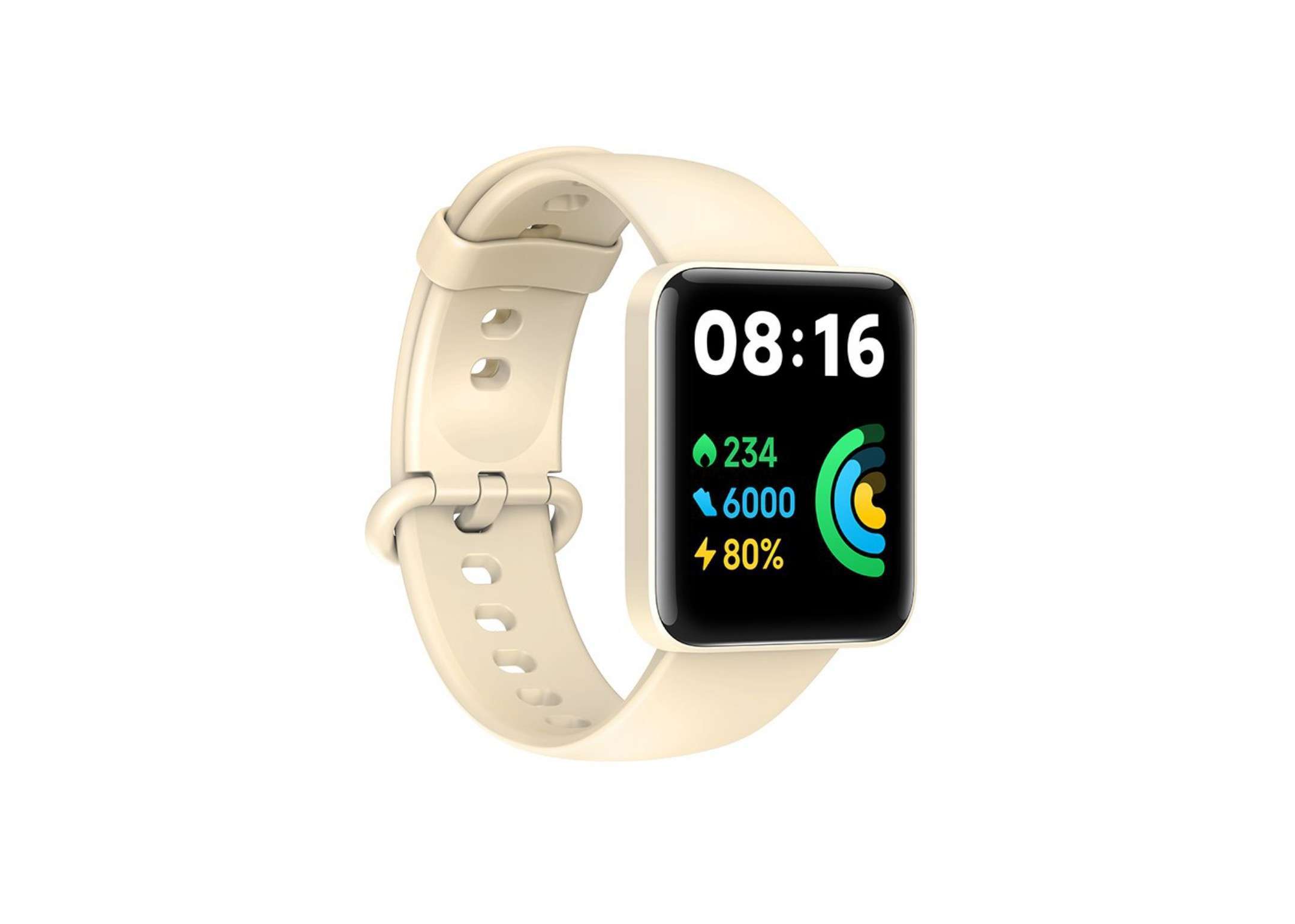 Xiaomi Mi Watch revolve