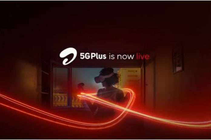 Airtel 5G Plus Launched in India and How to Use it
