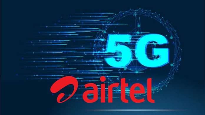 Airtel 5G is Live Now Available and These 8 Major Cities of India