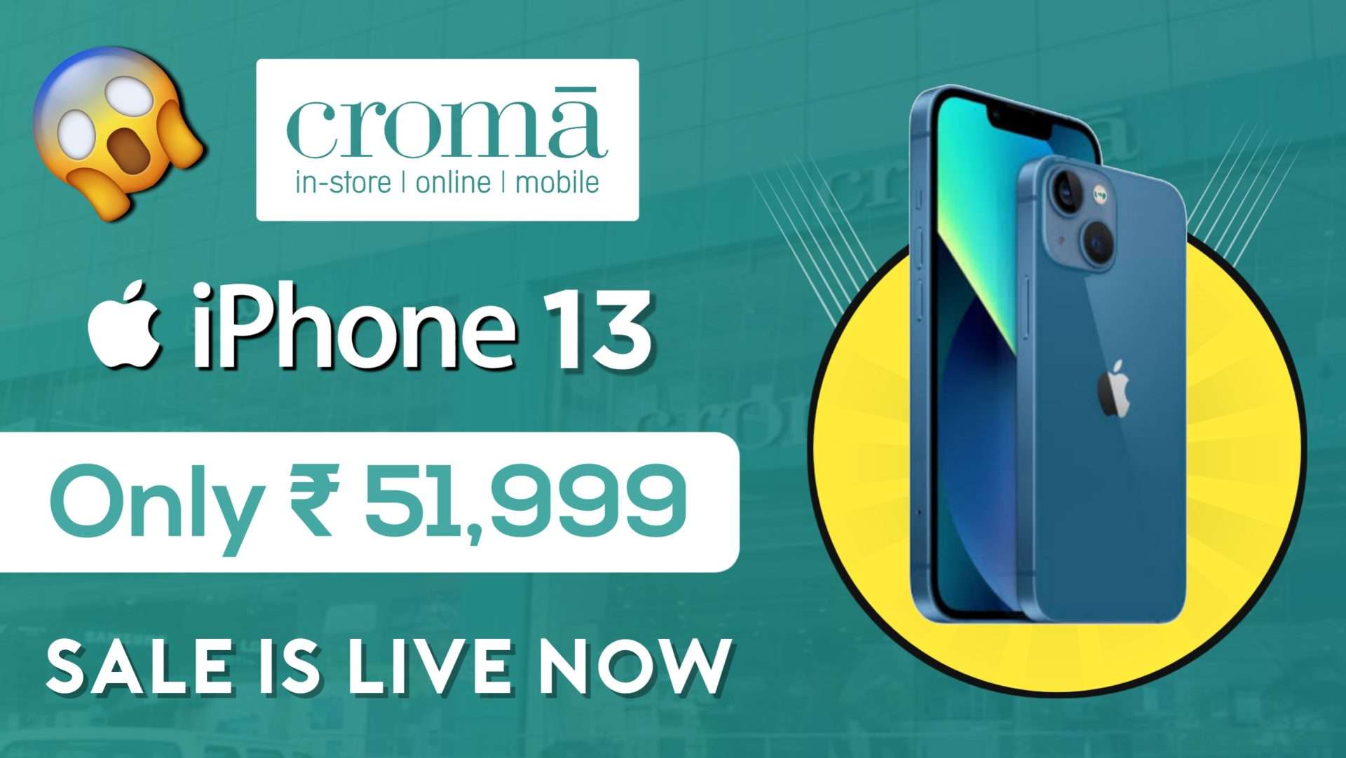 get-iphone-13-at-51-999-iphone-13-price-drop-in-croma-tech-nukti