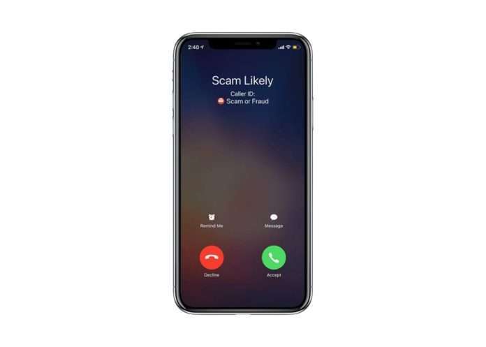 How to Block Spam Calls on iPhone