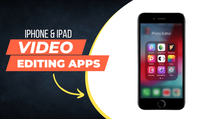 How to Edit Videos With Your iPhone Photos App