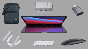 Top 5 Best MacBook Accessories You Must Try