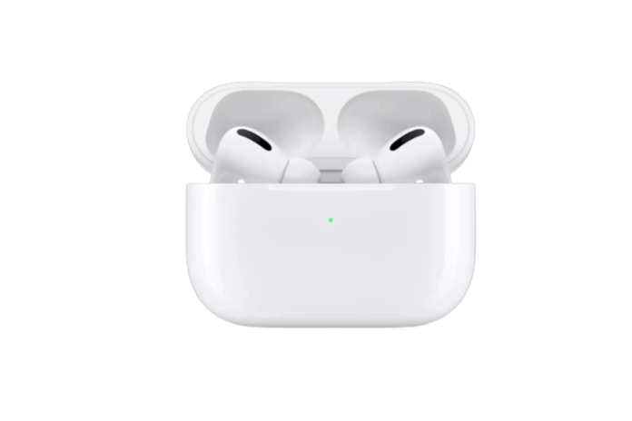 Apple's Second Generation Airpods Pro Price Drop