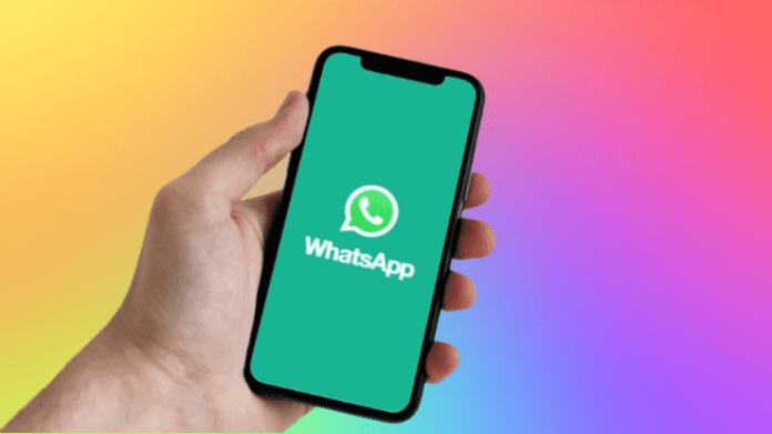 Companion Mode For WhatsApp Beta Users, here's everything you need to know