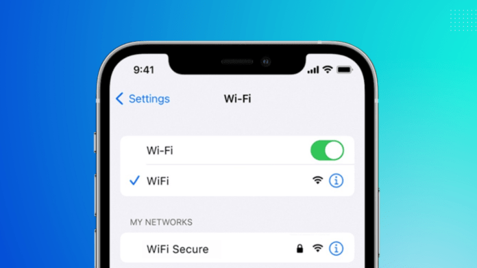 How to View Saved Wifi Password 