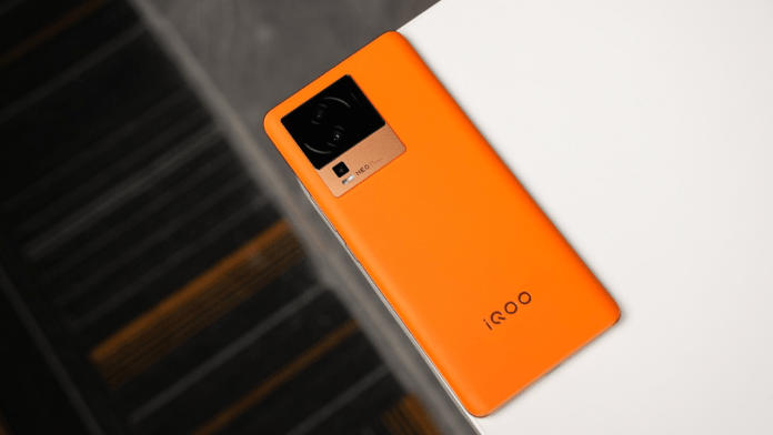 IQOO Neo 7 Launch Date and Full Specifications 