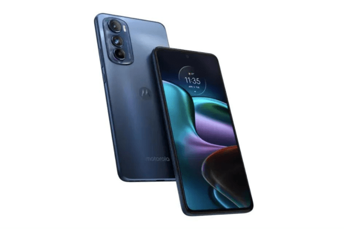 Moto S30 Pro Release Date and Specifications 