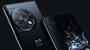 OnePlus 11 Camera Specifications Leak