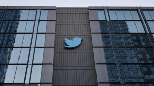 Shocking Layoffs At Twitter