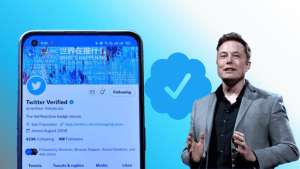 Twitter Introduces Paid Verification for Blue Tick