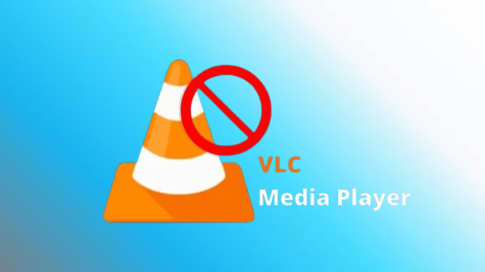 VLC Media Player Website is Now Ban Free in India