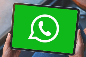 WhatsApp is Working On A Dedicated App For Tablets: Here Is What We Know So Far