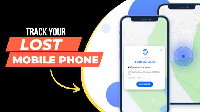 Track Your Lost Phone With Hammer Security App