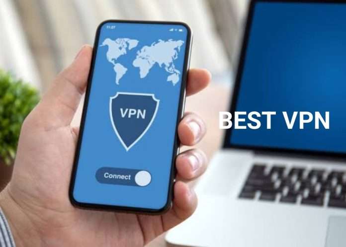 Best VPN for Secure and Safe Internet - While Using Public WiFi