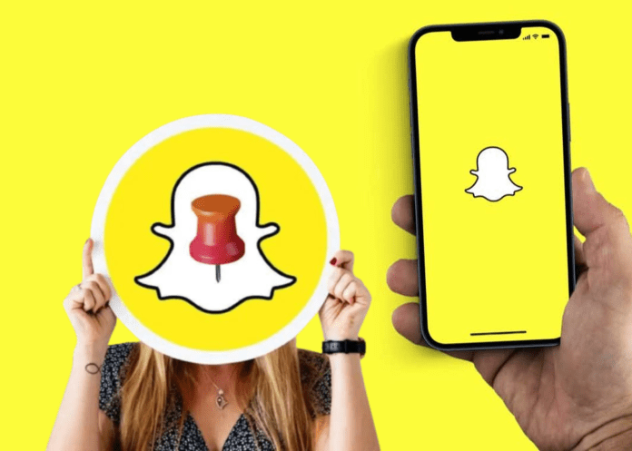 How to Pin or Unpin Someone on Snapchat With Any Device