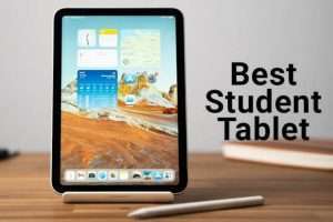 7 Best Tablets to Study Online for Students