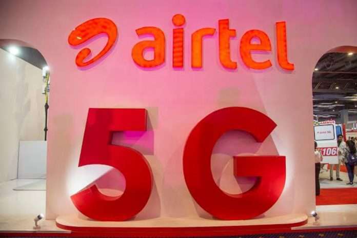 Airtel 5G Plus Officially Launched in 7 New Cities