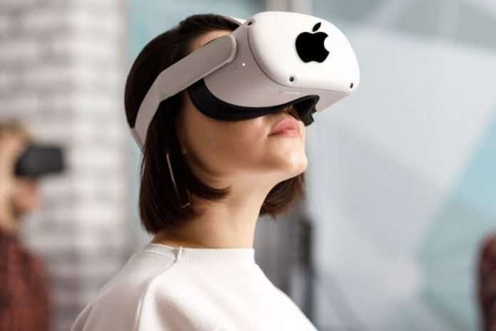 Apple Releasing New Mixed-Reality Headset to Mark its Name