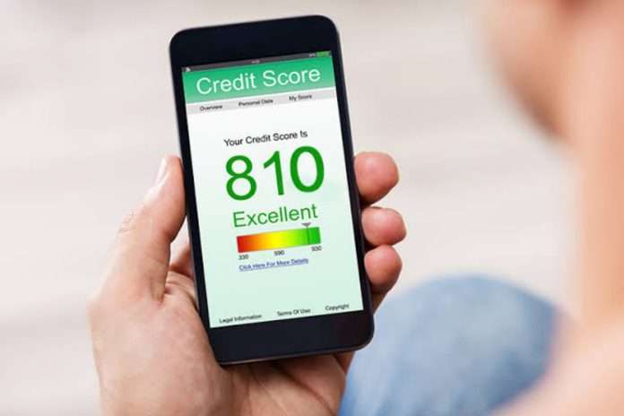 How to increase Credit Score