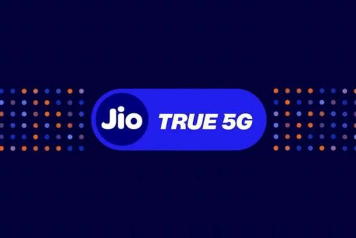 Jio 5G Now avaiable in 20 New Indian Cities