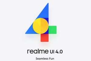 Realme 9i Getting Android 13 Based UI 4.0 Update - Apply Now