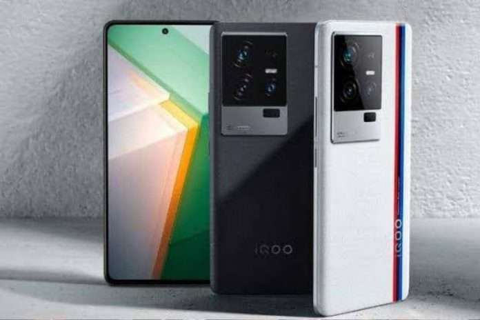 iQOO 11 India's First Smartphone with Snapdragon 8 Gen 2 Processor