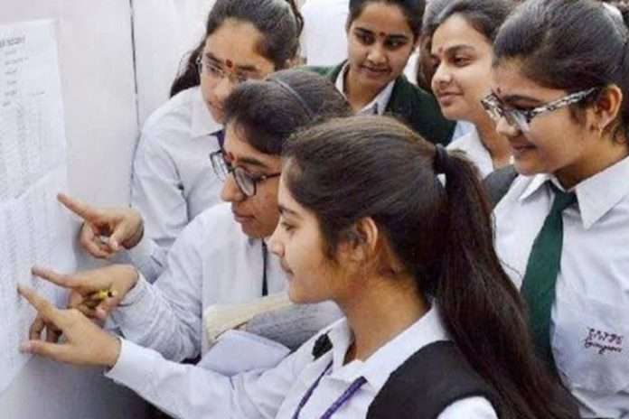 CBSE 10th, 12th Results 2023 Release Date & Time