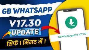 GBWhatsApp Pro: Updated on March 2023 New Version