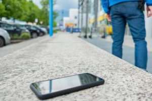 Find My Phone: How to Locate Your Lost Smartphone